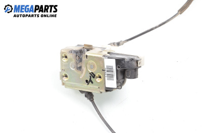 Брава на врата за Citroen C3 Hatchback I (02.2002 - 11.2009), позиция: предна, дясна