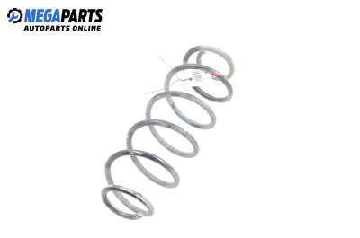 Пружина за ходова част за Citroen C3 Hatchback I (02.2002 - 11.2009), хечбек, позиция: задна