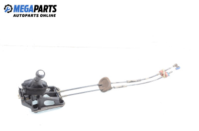 Скоростен лост с жила за Citroen C3 Hatchback I (02.2002 - 11.2009)