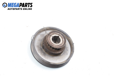 Демпферна шайба за Citroen C3 Hatchback I (02.2002 - 11.2009) 1.1 i, 60 к.с.