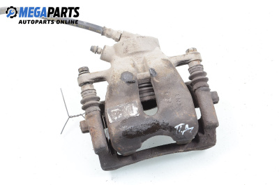 Спирачен апарат за Citroen C3 Hatchback I (02.2002 - 11.2009), позиция: предна, дясна