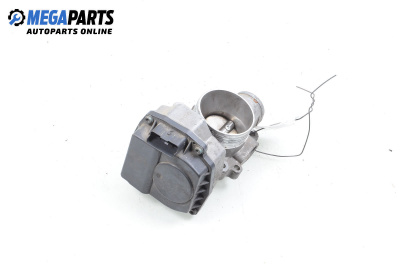 Дроселова клапа за Citroen C3 Hatchback I (02.2002 - 11.2009) 1.1 i, 60 к.с.