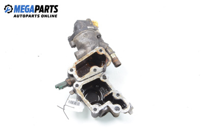 Корпус на термостат за Citroen C3 Hatchback I (02.2002 - 11.2009) 1.1 i, 60 к.с.