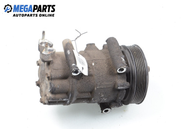 Компресор климатик за Citroen C3 Hatchback I (02.2002 - 11.2009) 1.1 i, 60 к.с.