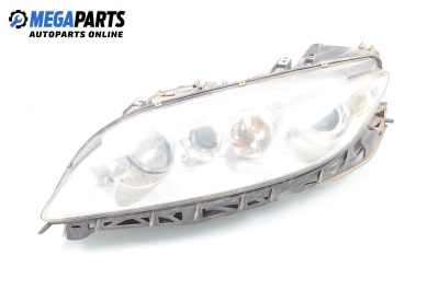 Фар за Mazda 6 Station Wagon I (08.2002 - 12.2007), комби, позиция: лява