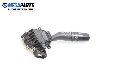 Лостче за чистачки за Mazda 6 Station Wagon I (08.2002 - 12.2007)