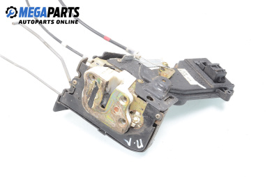 Брава на врата за Mazda 6 Station Wagon I (08.2002 - 12.2007), позиция: предна, лява