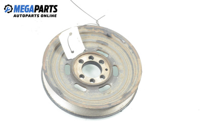 Демпферна шайба за Mazda 6 Station Wagon I (08.2002 - 12.2007) 2.0 DI, 136 к.с.