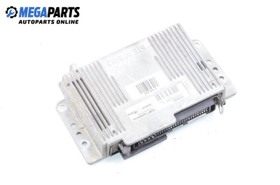 Компютър двигател за Renault Megane I Hatchback (08.1995 - 12.2004) 1.6 i (BA0L), 75 к.с., № Siemens S105300104