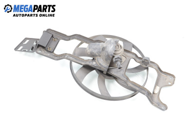 Перка охлаждане за Renault Megane I Hatchback (08.1995 - 12.2004) 1.6 i (BA0L), 75 к.с.