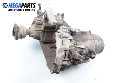 Ръчна скоростна кутия за Renault Megane I Hatchback (08.1995 - 12.2004) 1.6 i (BA0L), 75 к.с.