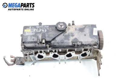 Глава за Renault Megane I Hatchback (08.1995 - 12.2004) 1.6 i (BA0L), 75 к.с.