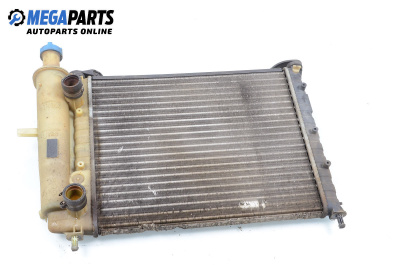 Воден радиатор за Fiat Brava Hatchback (10.1995 - 06.2003) 1.2 16V 80, 82 к.с.