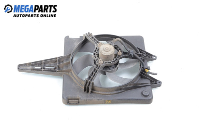 Перка охлаждане за Fiat Brava Hatchback (10.1995 - 06.2003) 1.2 16V 80, 82 к.с.