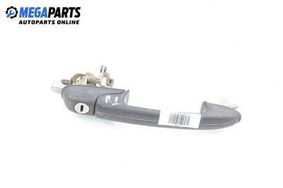 Външна дръжка за Fiat Brava Hatchback (10.1995 - 06.2003), 4+1 вр., хечбек, позиция: предна, дясна