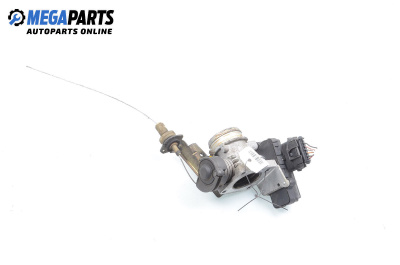 Дроселова клапа за Fiat Brava Hatchback (10.1995 - 06.2003) 1.2 16V 80, 82 к.с.