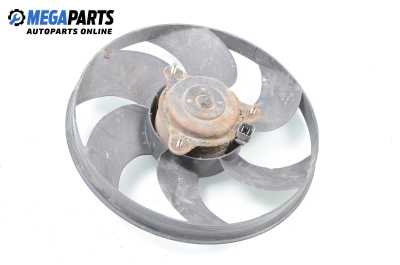 Перка охлаждане за Peugeot 306 Hatchback (01.1993 - 10.2003) 1.4, 75 к.с.