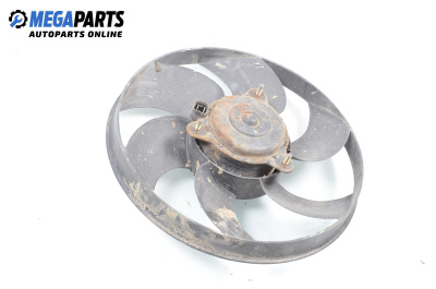 Перка охлаждане за Peugeot 306 Hatchback (01.1993 - 10.2003) 1.4, 75 к.с.