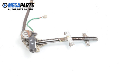 Машинка ел. стъкло за Mazda 323 F IV Hatchback (04.1987 - 10.1994), 4+1 вр., хечбек, позиция: предна, лява