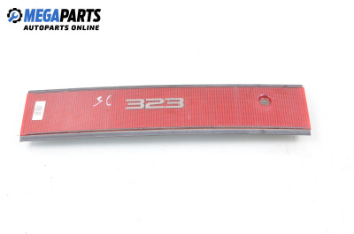 Стопове за Mazda 323 F IV Hatchback (04.1987 - 10.1994), хечбек, позиция: средна