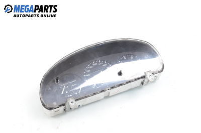 Километраж за Mazda 323 F IV Hatchback (04.1987 - 10.1994) 1.6 16V, 88 к.с.