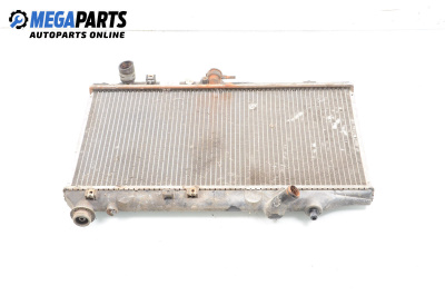 Воден радиатор за Mazda 323 F IV Hatchback (04.1987 - 10.1994) 1.6 16V, 88 к.с.