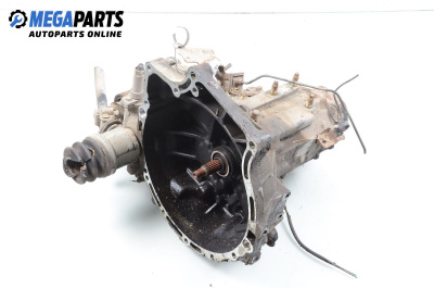 Ръчна скоростна кутия за Mazda 323 F IV Hatchback (04.1987 - 10.1994) 1.6 16V, 88 к.с.