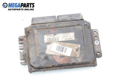 Компютър двигател за Renault Laguna I Hatchback (11.1993 - 08.2002) 1.8 16V (B563, B564), 120 к.с., № 7700113502