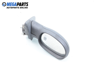 Огледало за Renault Laguna I Hatchback (11.1993 - 08.2002), 4+1 вр., хечбек, позиция: дясна