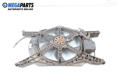 Перка охлаждане за Renault Laguna I Hatchback (11.1993 - 08.2002) 1.8 16V (B563, B564), 120 к.с.