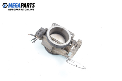 Дроселова клапа за Renault Laguna I Hatchback (11.1993 - 08.2002) 1.8 16V (B563, B564), 120 к.с.