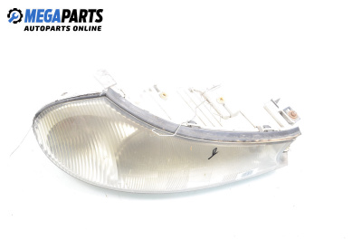 Фар за Ford Mondeo II Sedan (08.1996 - 09.2000), хечбек, позиция: дясна