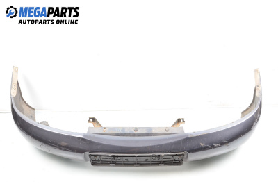 Предна броня за Ford Mondeo II Sedan (08.1996 - 09.2000), хечбек, позиция: предна