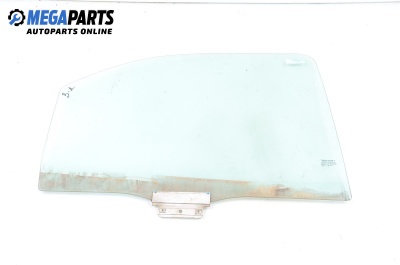 Странично стъкло за Ford Mondeo II Sedan (08.1996 - 09.2000), 4+1 вр., хечбек, позиция: задна, дясна