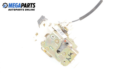 Брава на врата за Ford Mondeo II Sedan (08.1996 - 09.2000), позиция: задна, дясна