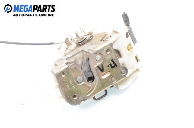 Брава на врата за Ford Mondeo II Sedan (08.1996 - 09.2000), позиция: предна, лява