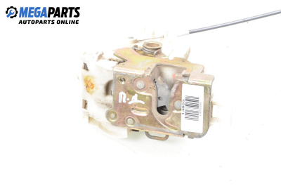 Брава на врата за Ford Mondeo II Sedan (08.1996 - 09.2000), позиция: предна, дясна