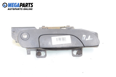 Външна дръжка за Ford Mondeo II Sedan (08.1996 - 09.2000), 4+1 вр., хечбек, позиция: предна, дясна