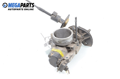 Дроселова клапа за Ford Mondeo II Sedan (08.1996 - 09.2000) 1.6 i, 90 к.с.