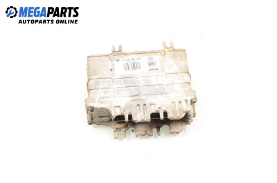 Компютър двигател за Seat Cordoba Sedan I (02.1993 - 10.1999) 1.4 i, 60 к.с., № 6K0 906 027 A