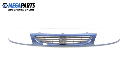 Решетка за Seat Cordoba Sedan I (02.1993 - 10.1999), седан, позиция: предна