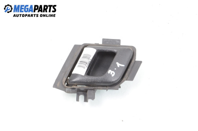 Вътрешна дръжка за Seat Cordoba Sedan I (02.1993 - 10.1999), 4+1 вр., седан, позиция: задна, лява