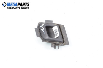 Вътрешна дръжка за Seat Cordoba Sedan I (02.1993 - 10.1999), 4+1 вр., седан, позиция: задна, дясна