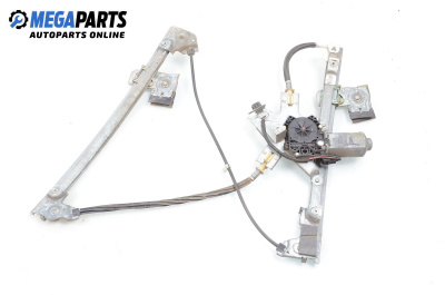 Машинка ел. стъкло за Seat Cordoba Sedan I (02.1993 - 10.1999), 4+1 вр., седан, позиция: предна, дясна