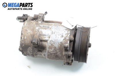 Компресор климатик за Seat Cordoba Sedan I (02.1993 - 10.1999) 1.4 i, 60 к.с., SDV7AB