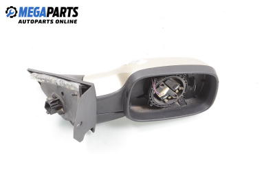 Огледало за Renault Grand Scenic II Minivan (04.2004 - 06.2009), 4+1 вр., миниван, позиция: дясна