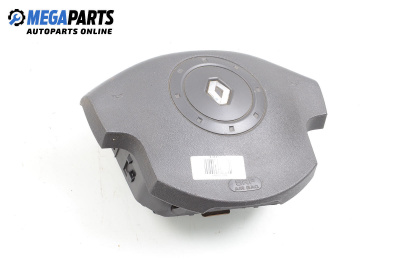 Airbag за Renault Grand Scenic II Minivan (04.2004 - 06.2009), 4+1 вр., миниван, позиция: предна