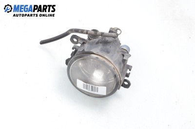 Халоген за Renault Grand Scenic II Minivan (04.2004 - 06.2009), миниван, позиция: лява