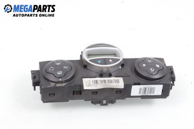 Панел климатроник за Renault Grand Scenic II Minivan (04.2004 - 06.2009)