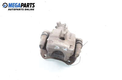 Спирачен апарат за Renault Grand Scenic II Minivan (04.2004 - 06.2009), позиция: задна, лява